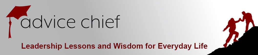 Advice Chief Logo